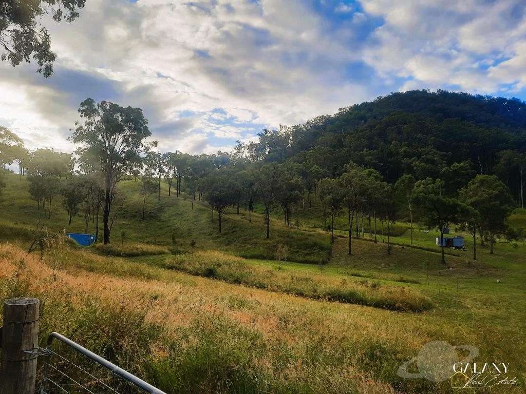 Lot 2 Gin Gin Mount Perry Rd, Boolboonda, QLD 4671