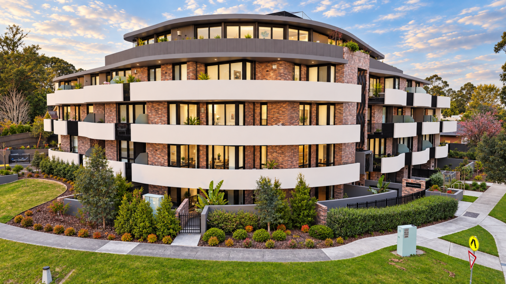 101/1 Mitcham Rd, Donvale, VIC 3111