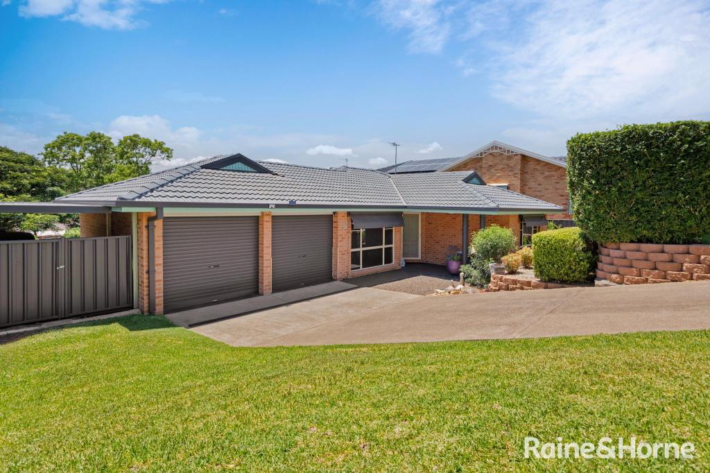 13 Towarri St, Muswellbrook, NSW 2333