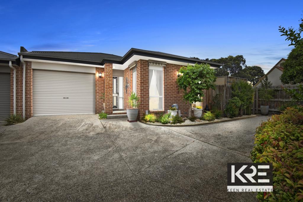4 Chip Lane, Yarra Glen, VIC 3775