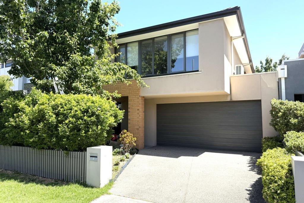 8 Bower St, Ascot Vale, VIC 3032