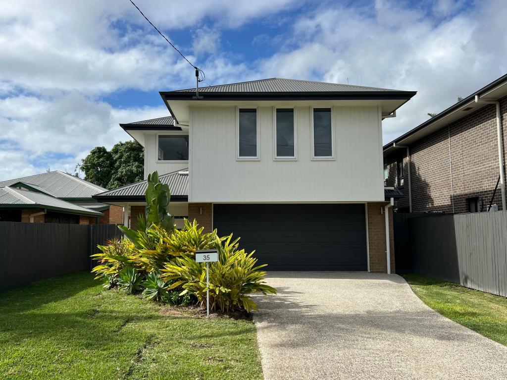 35 Parker Ave, Northgate, QLD 4013