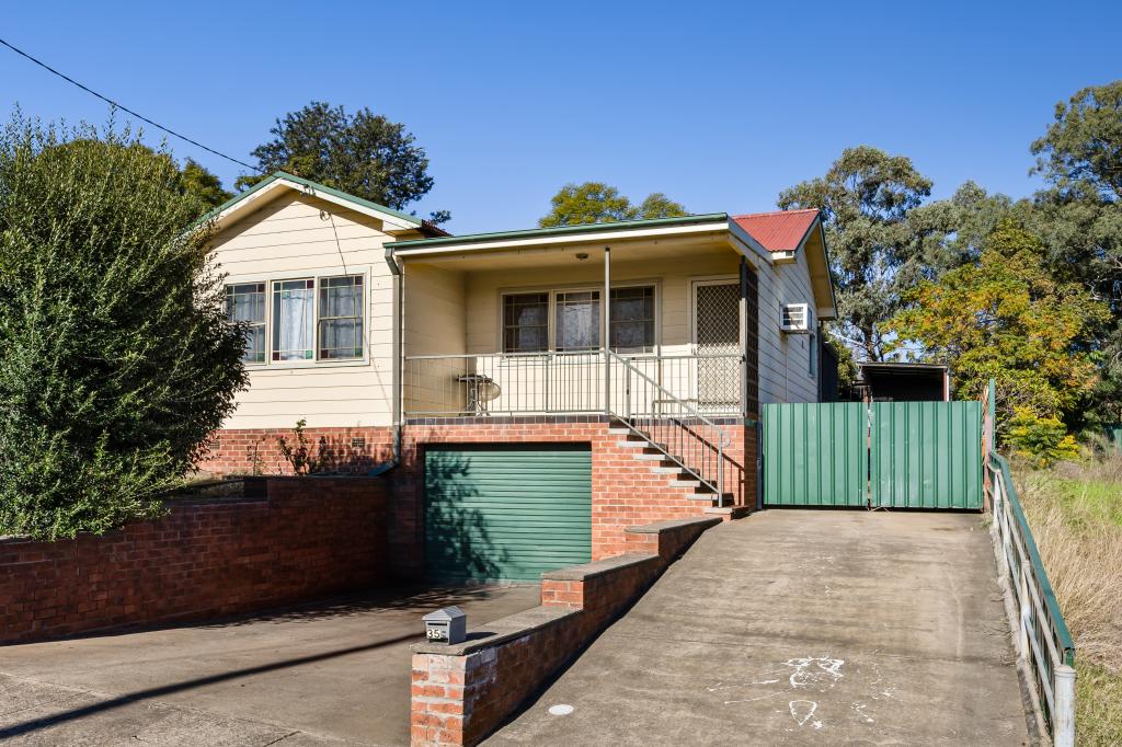 35 Tindale St, Muswellbrook, NSW 2333