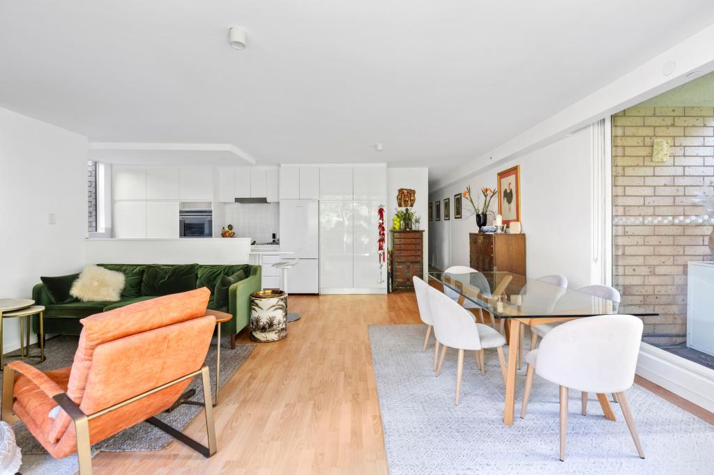 37/1 Tewkesbury Ave, Darlinghurst, NSW 2010