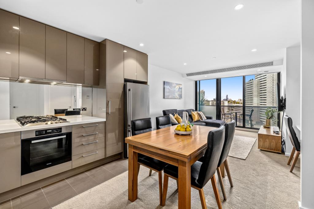 1212/60 Kavanagh St, Southbank, VIC 3006