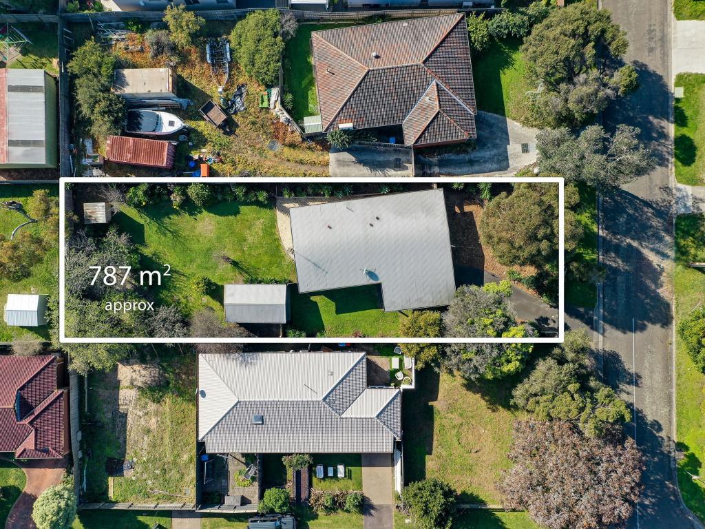 28 Moorfield Ave, Rosebud, VIC 3939