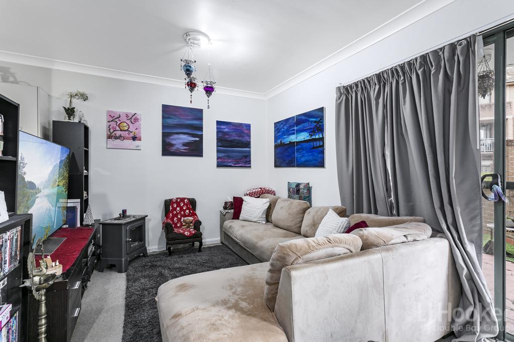 26/503-507 Wentworth Ave, Toongabbie, NSW 2146