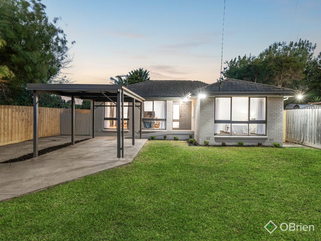 2 Henry Cres, Seaford, VIC 3198