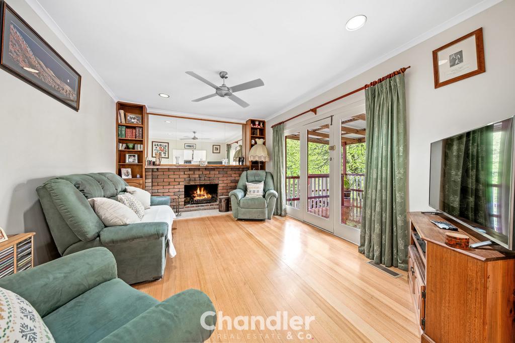 13 Old Reservoir Rd, Belgrave, VIC 3160