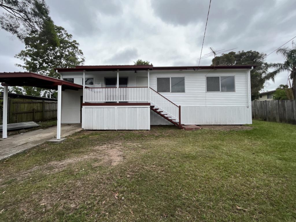 17 Nyanza St, Woodridge, QLD 4114