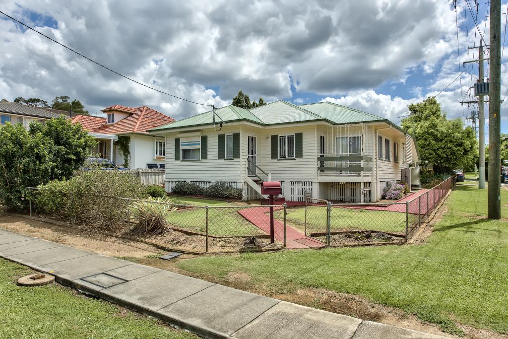 62 Mott St, Gaythorne, QLD 4051