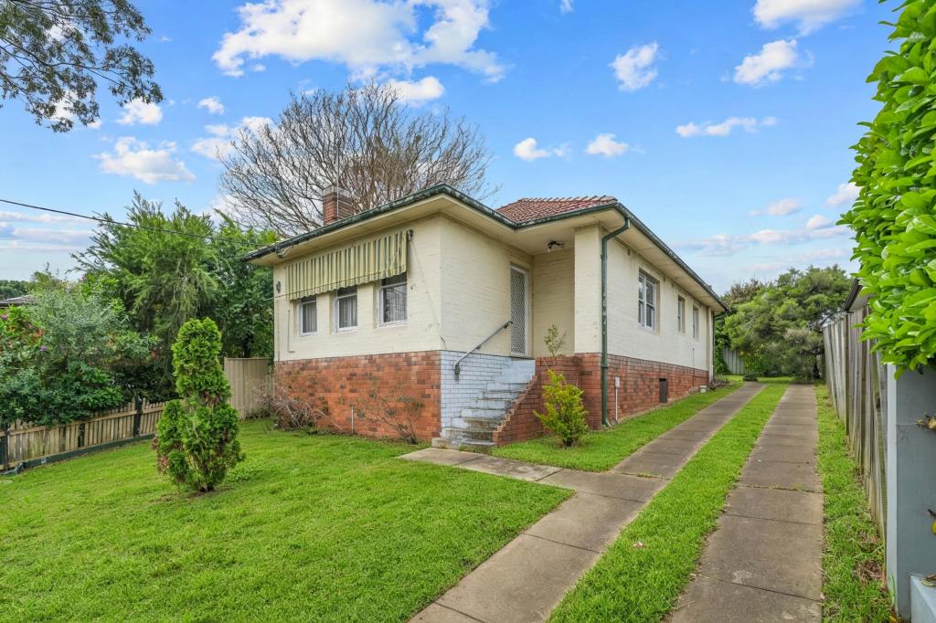 15 Beazley St, Ryde, NSW 2112