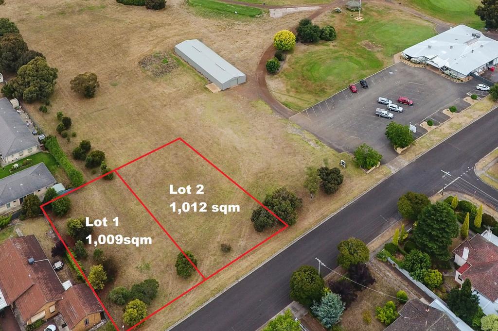 Lot 1, 170 Rippon Rd, Hamilton, VIC 3300