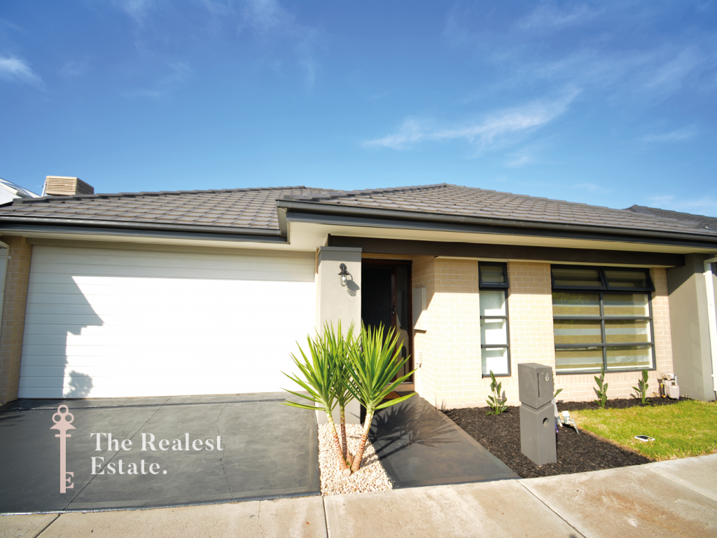 16 Bluebell Dr, Craigieburn, VIC 3064