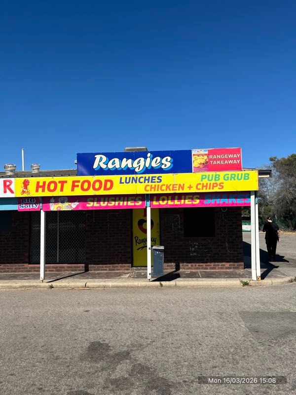 Shop 11 Rangeway Shopping Ctr, Rangeway, WA 6530