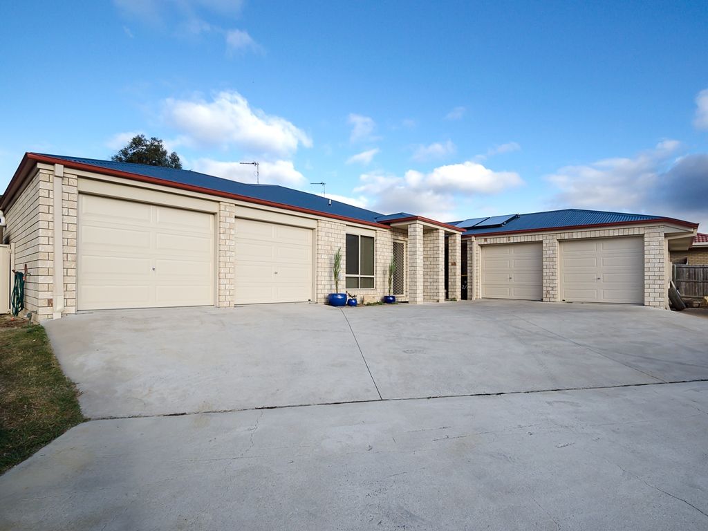 1/2 Rose Lea Ct, Warwick, QLD 4370