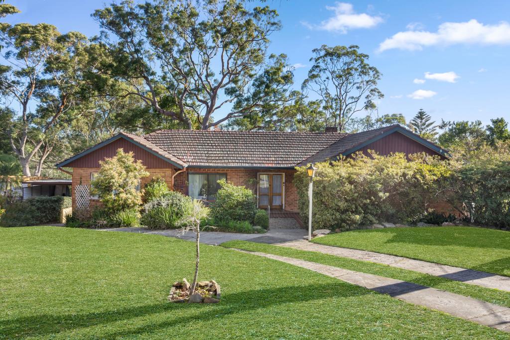 5 Kilpa Pl, St Ives, NSW 2075