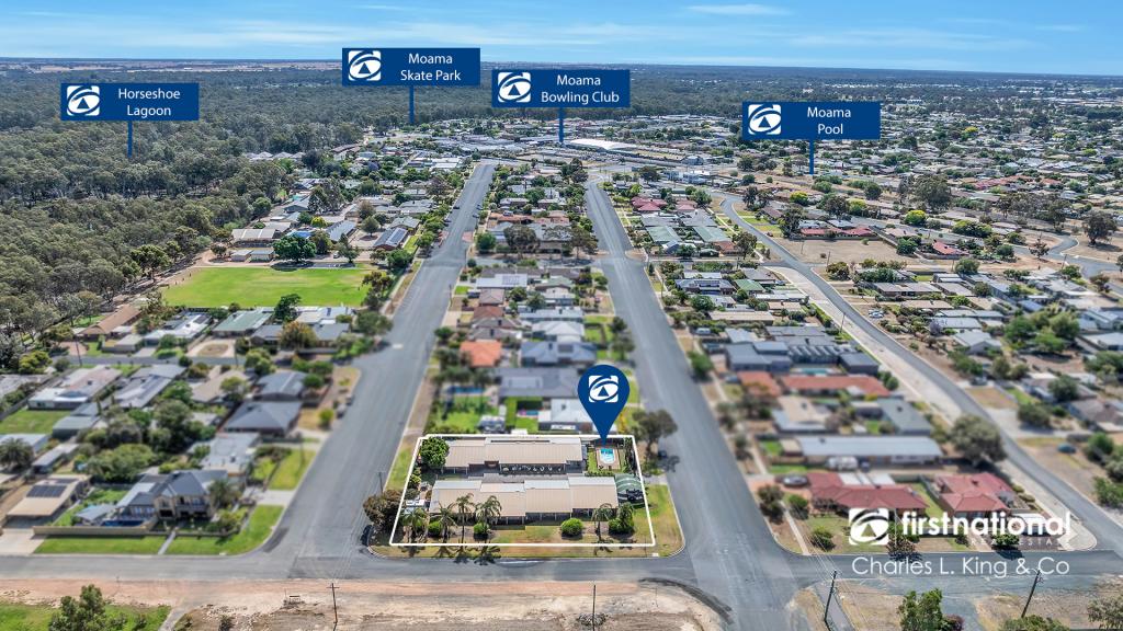 47 Chanter St, Moama, NSW 2731