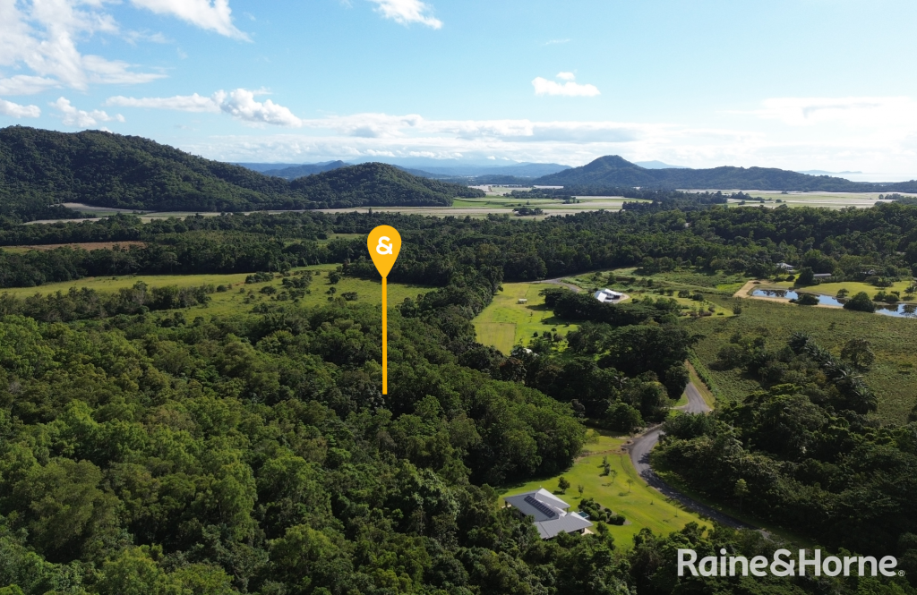 Lot 17 Thomson Low Drive, Shannonvale, Shannonvale, QLD 4873