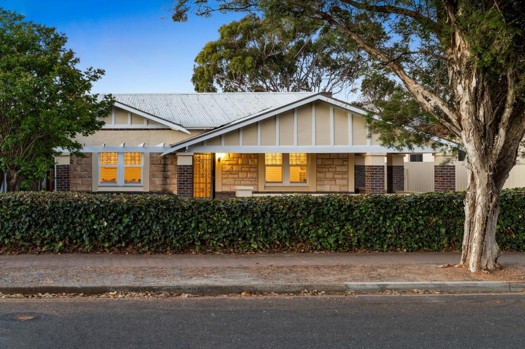 66 Dudley Ave, Daw Park, SA 5041