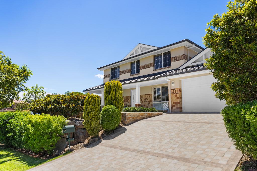 8 Bening Pl, Mcdowall, QLD 4053