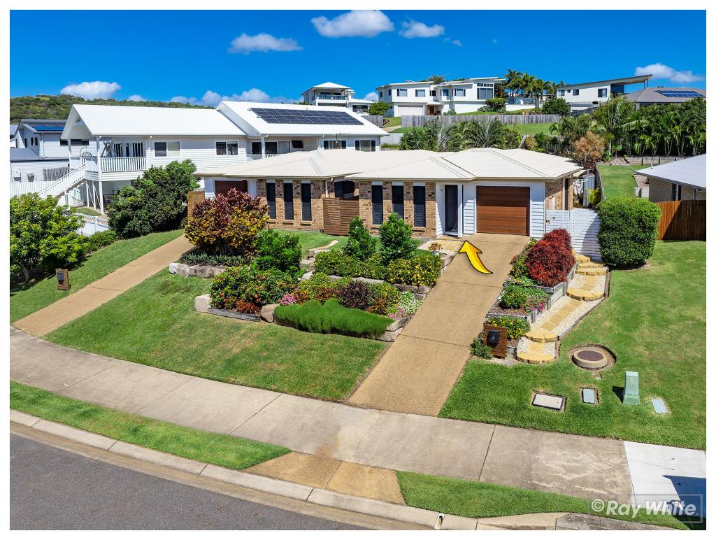 1/98 Bottlebrush Dr, Lammermoor, QLD 4703