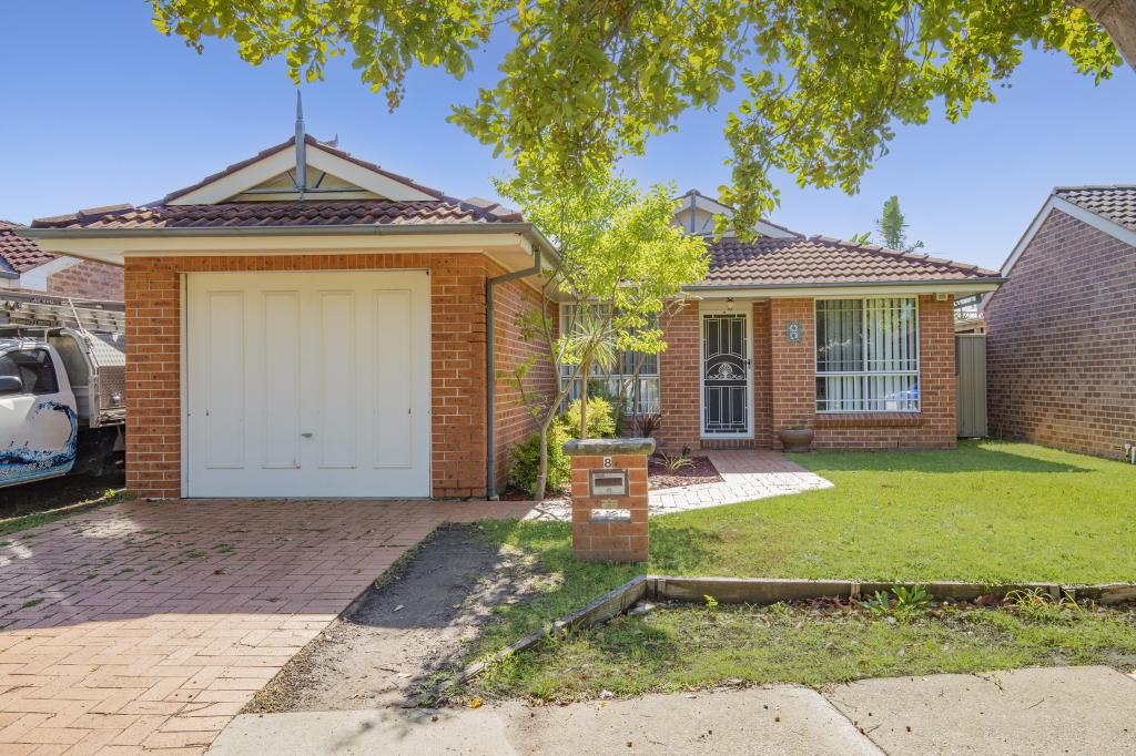 8 Hollingsford Cres, Carrington, NSW 2294