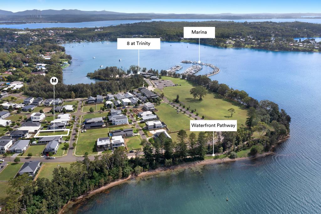 12 Mirrabay Dr, Morisset Park, NSW 2264