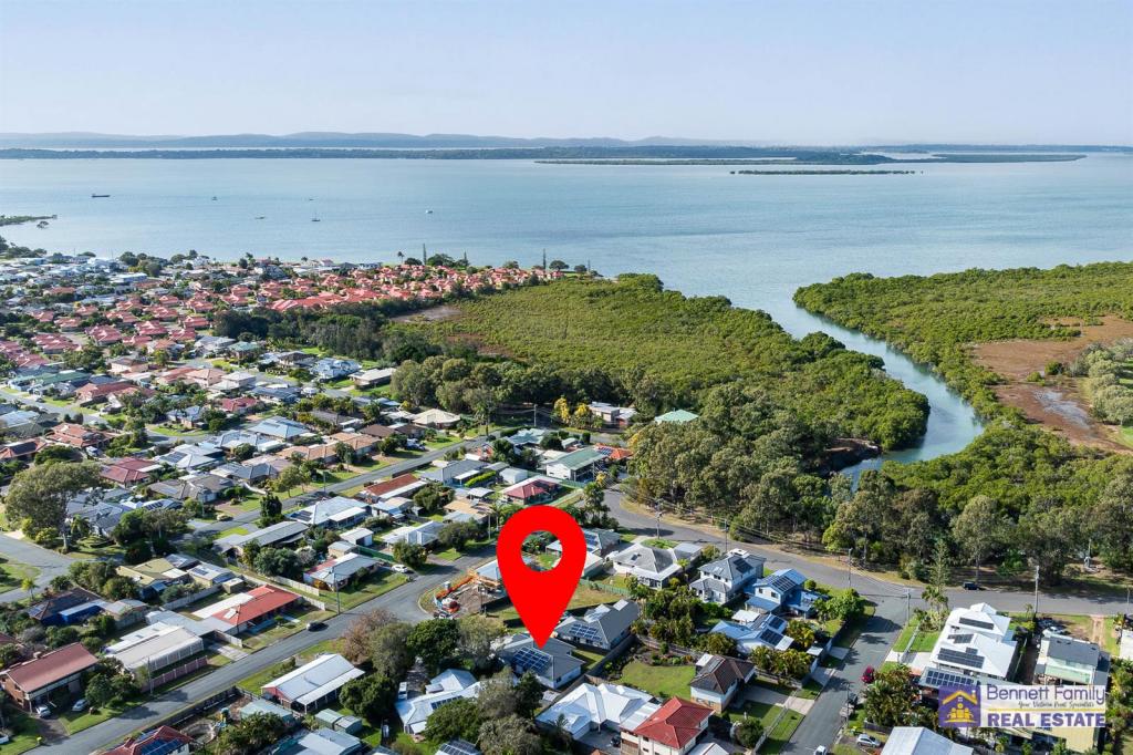 3 Arnold Ct, Victoria Point, QLD 4165
