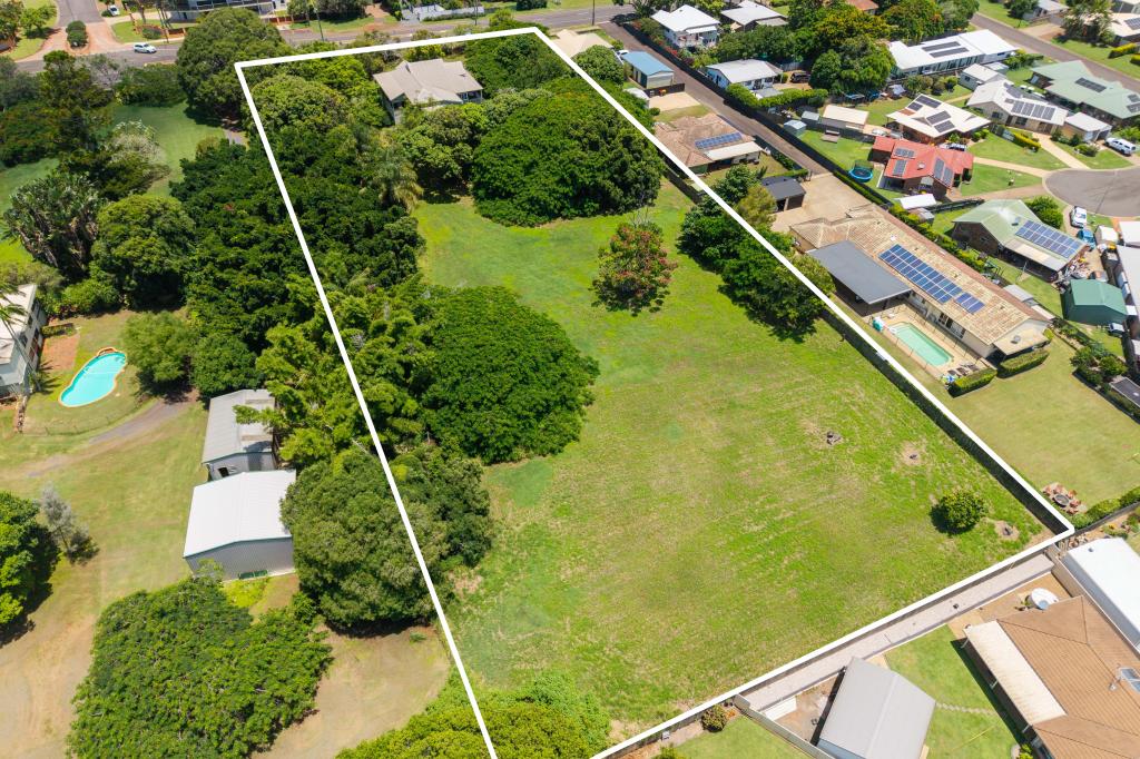 195 Bargara Rd, Kalkie, QLD 4670