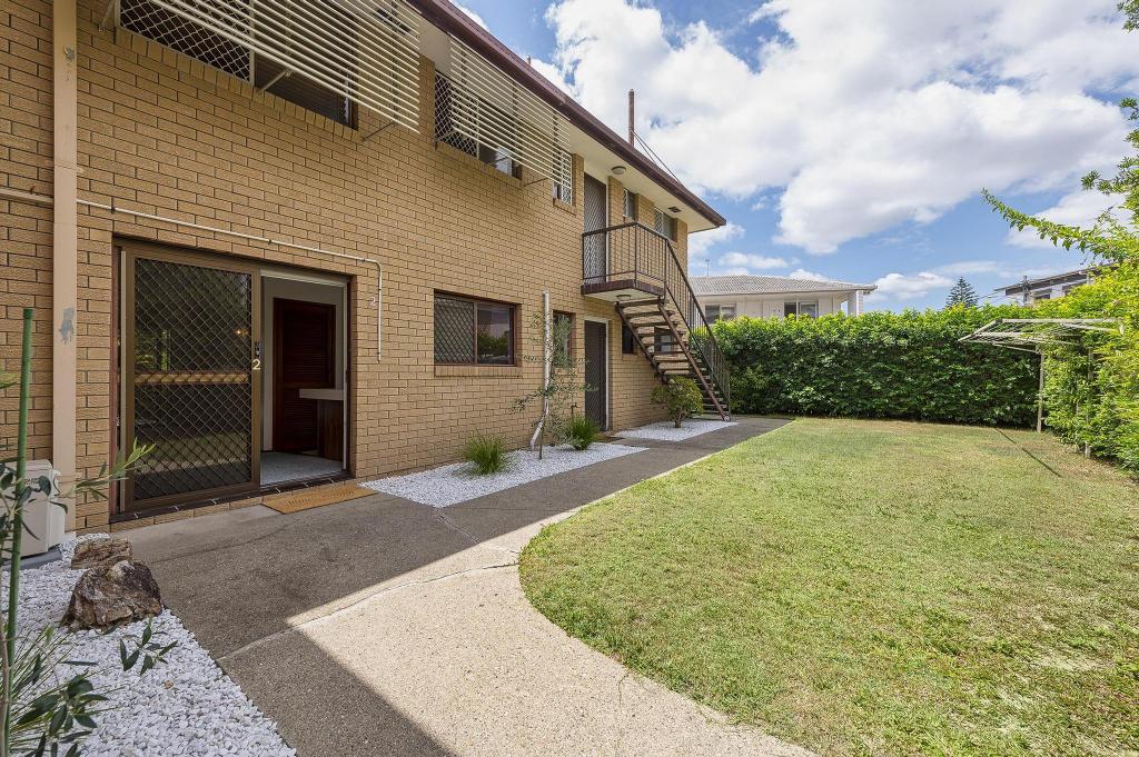 2/22 Mawarra St, Palm Beach, QLD 4221