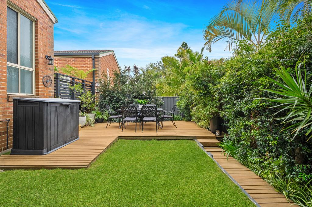 12/20 Springfield Rd, Springfield, NSW 2250
