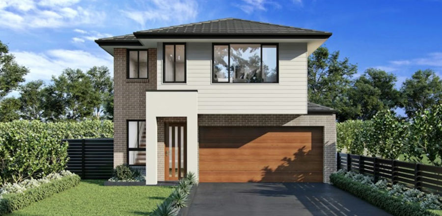Lot 78 Camden Valley Way, Catherine Field, NSW 2557