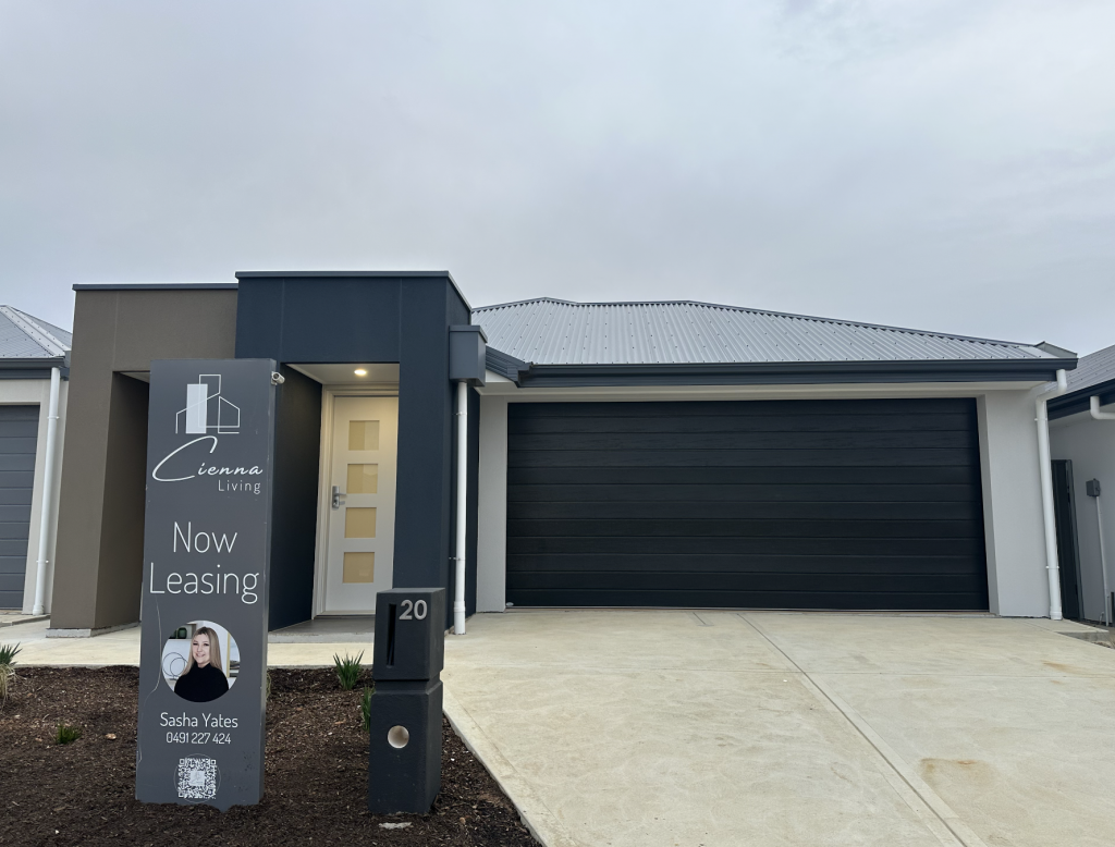 20 Barritt Rd, Munno Para Downs, SA 5115