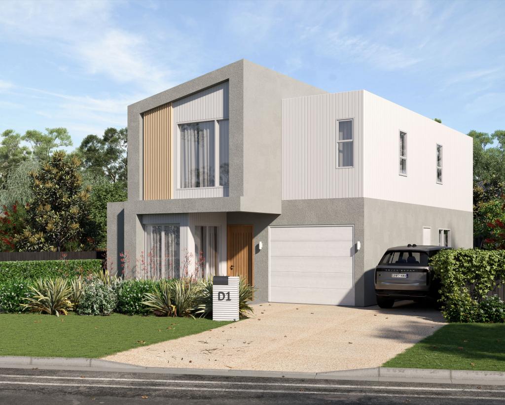 65A SOUTH RD, ROSEBUD, VIC 3939