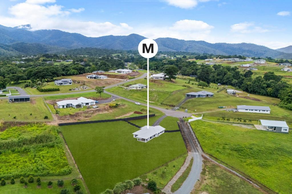 6 Caprice Pl, Goldsborough, QLD 4865