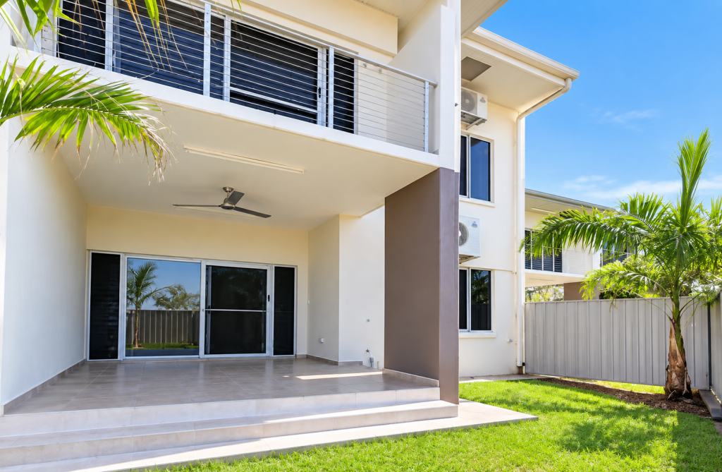 4/49 Broadarrow Cct, Woodroffe, NT 0830