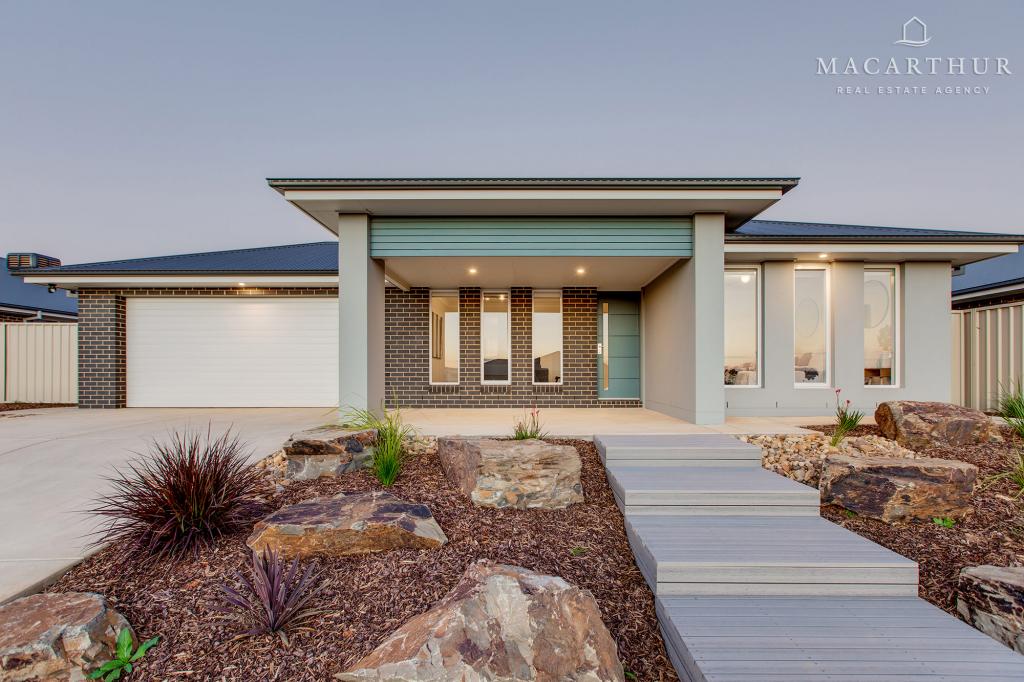 49 Paradise Dr, Gobbagombalin, NSW 2650