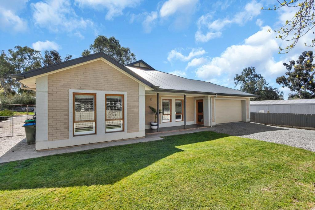 21a Scott St, Kersbrook, SA 5231