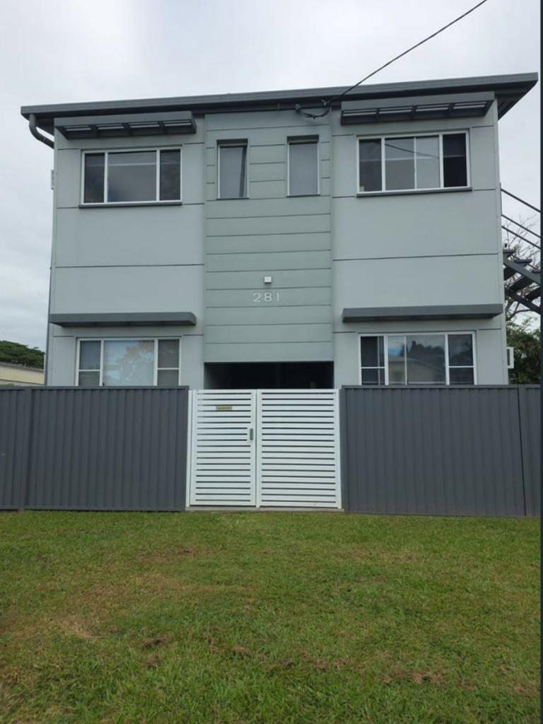 1b/281 Severin St, Parramatta Park, QLD 4870