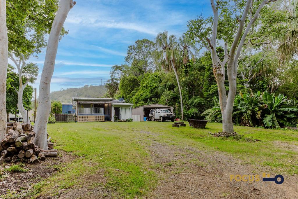 8 Maralyn Ave, Grasstree Beach, QLD 4740