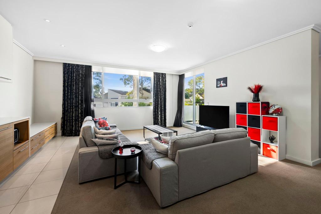 108/6 Avenue Of Oceania, Newington, NSW 2127