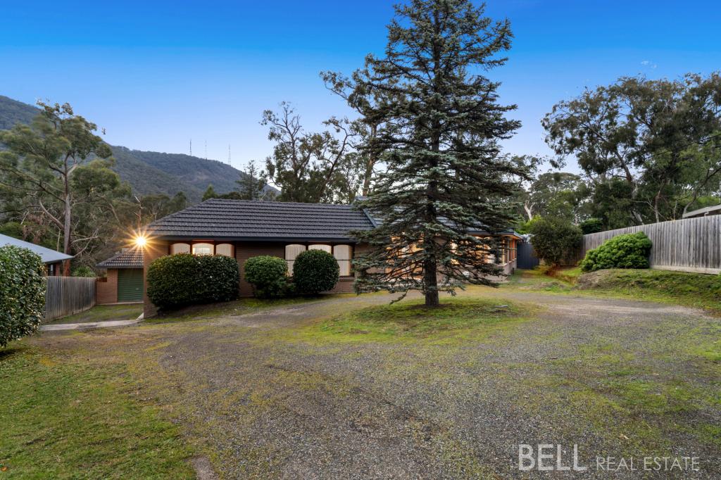 9 Warwick Rd, Montrose, VIC 3765