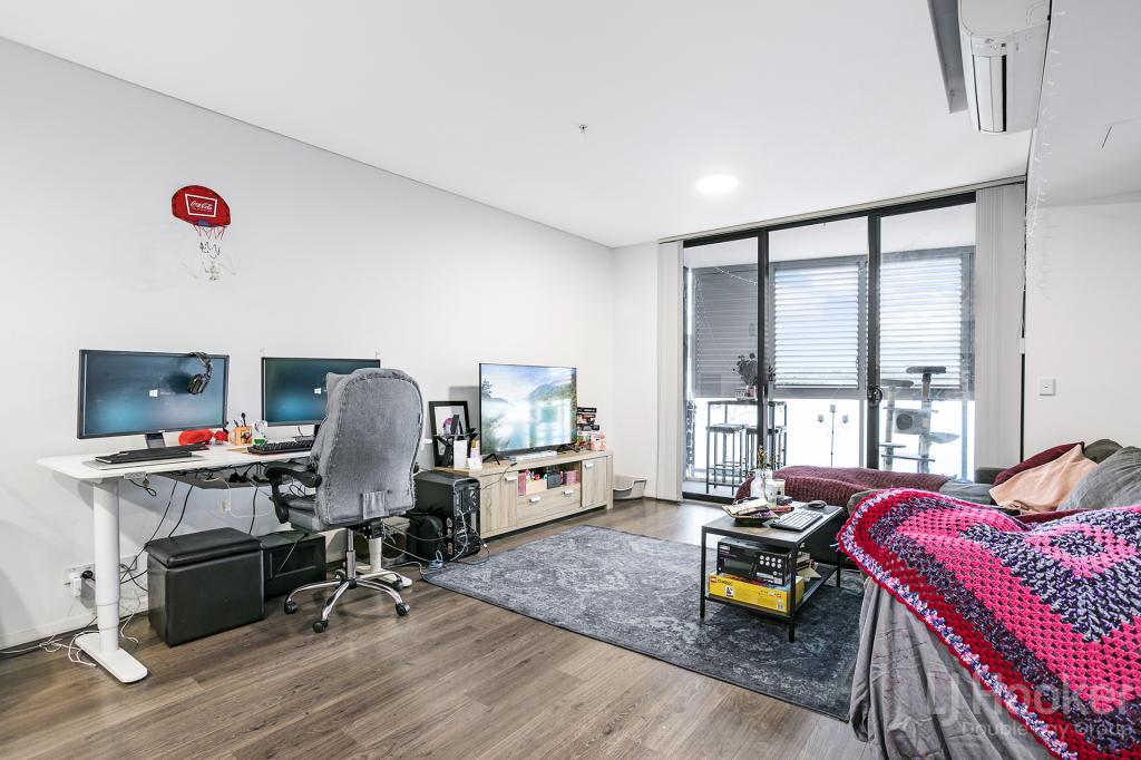 706/2A CHARLES ST, CANTERBURY, NSW 2193