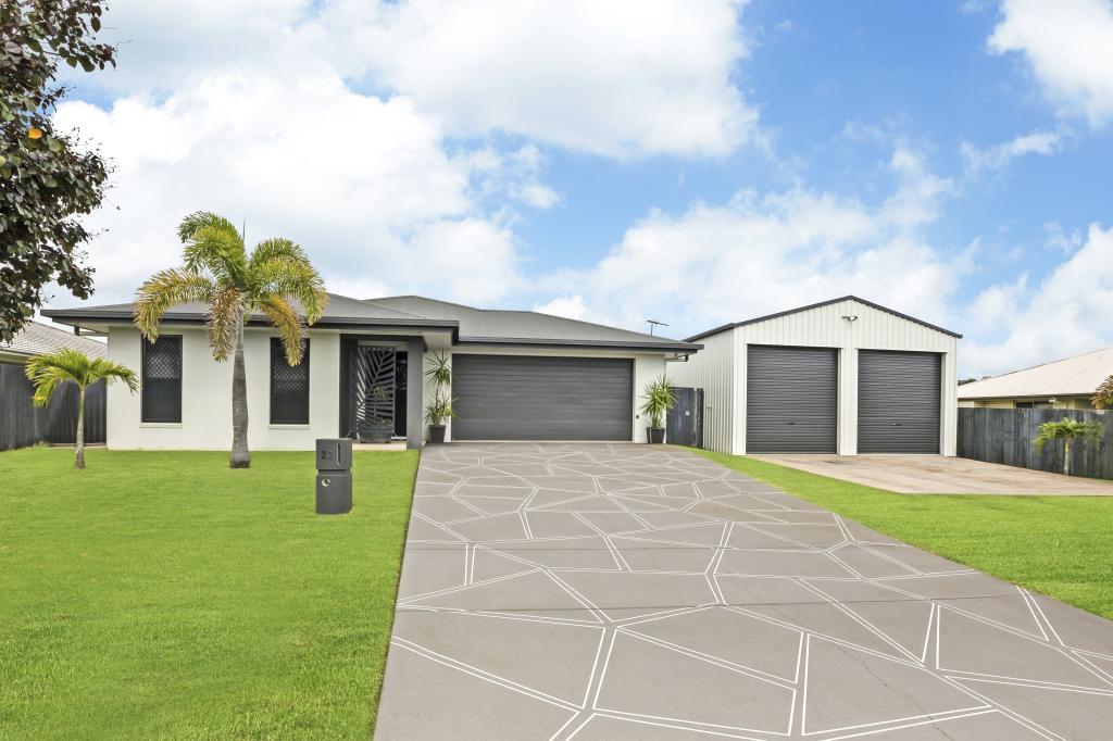 20 Bachelor Ct, Marian, QLD 4753