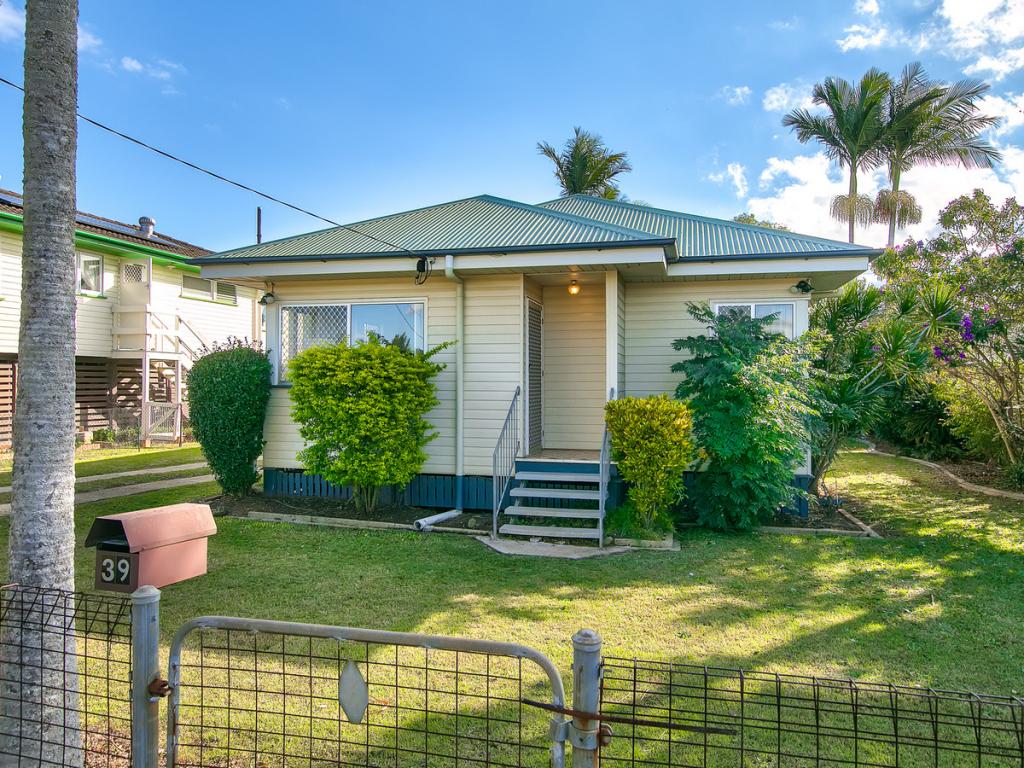 39 Victory St, Zillmere, QLD 4034
