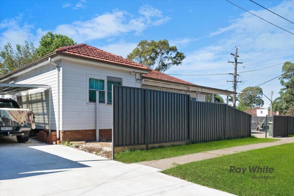 179 Bungarribee Rd, Blacktown, NSW 2148