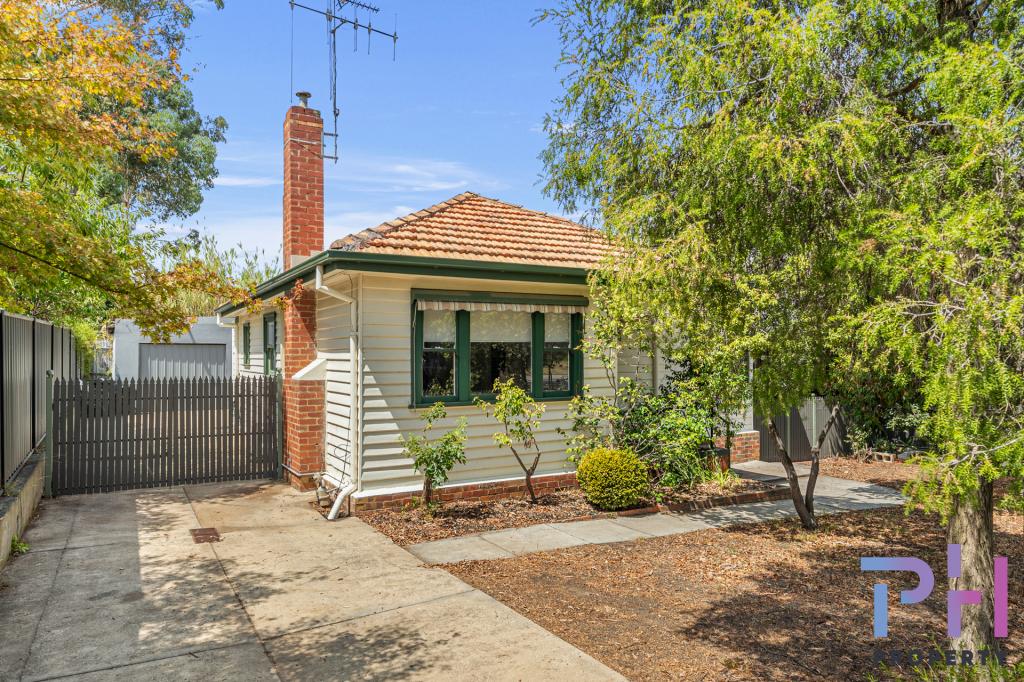336 Eaglehawk Rd, California Gully, VIC 3556