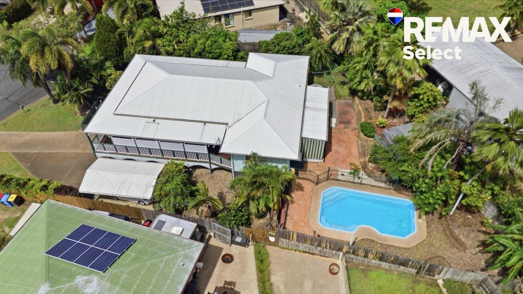 6 Harrier St, Rural View, QLD 4740