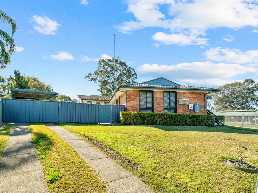 34 VALERIE ST, TAREE, NSW 2430